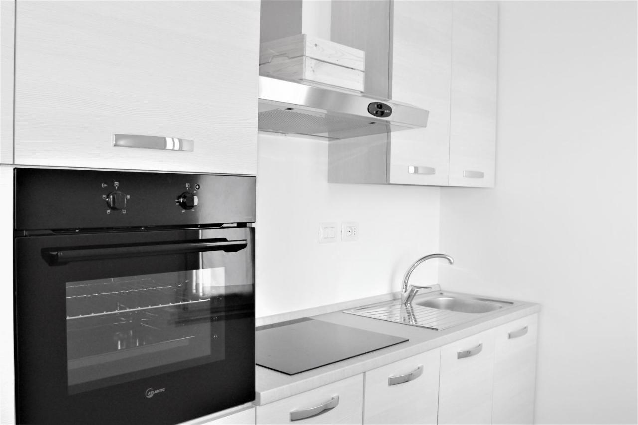 Bilocale Vega-Intero Appartamento Ad Uso Esclusivo By Appartamenti Petrucci By Appartamenti Petrucci Foligno Extérieur photo